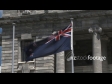 Parliament Building NZ Flag 1 1183